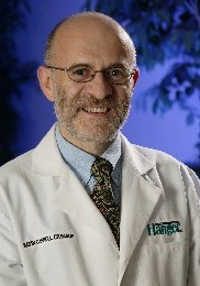 Kevin Carroll, MS, CP, FAAOP